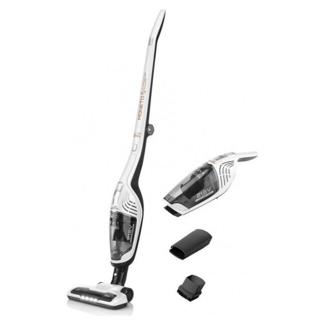 Oferte la Aspirator Moneto II 21,6V Alb