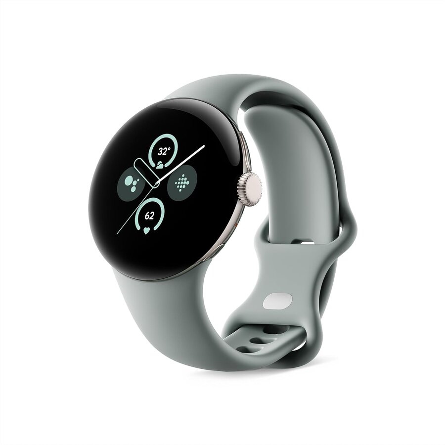 Oferte la Smartwatch Pixel 2 41mm Gold-Hazel