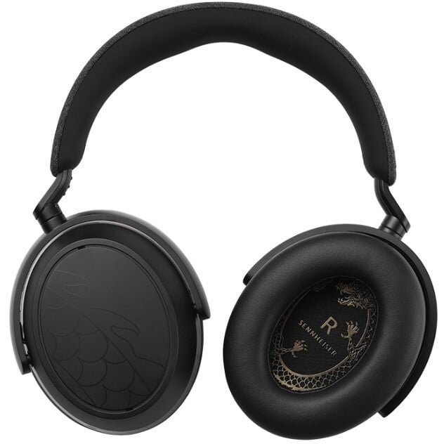 Oferte la Casti Momentum 4 Wireless Dragon Edition