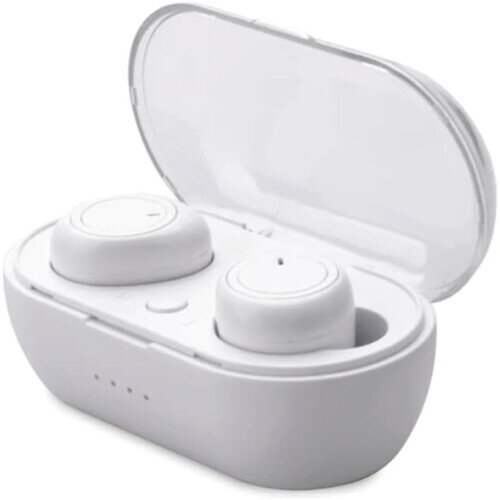 Oferte la Casti True Wireless T10 Alb