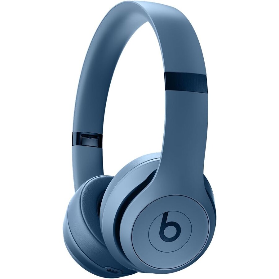 Oferte la Casti Wireless Solo 4 Albastru