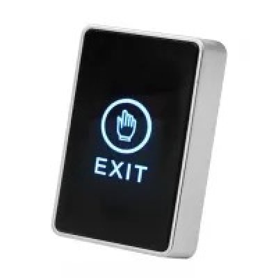 Oferte la Buton cerere iesire B-HIGH BH-B38, 86x50x21 mm