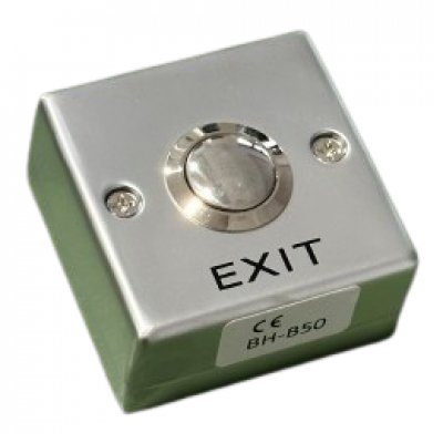 Oferte la Buton cerere iesire B-HIGH BH-B50, 53x53x27 mm