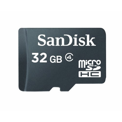 Oferte la Card microSDHC 32GB