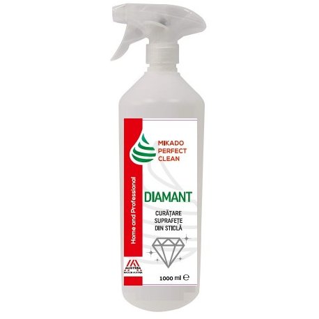 Oferte la Solutie semiprofesionala DIAMANT 1Litru