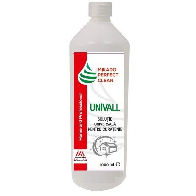 Oferte la Solutie semiprofesionala UNIVALL 1 Litru