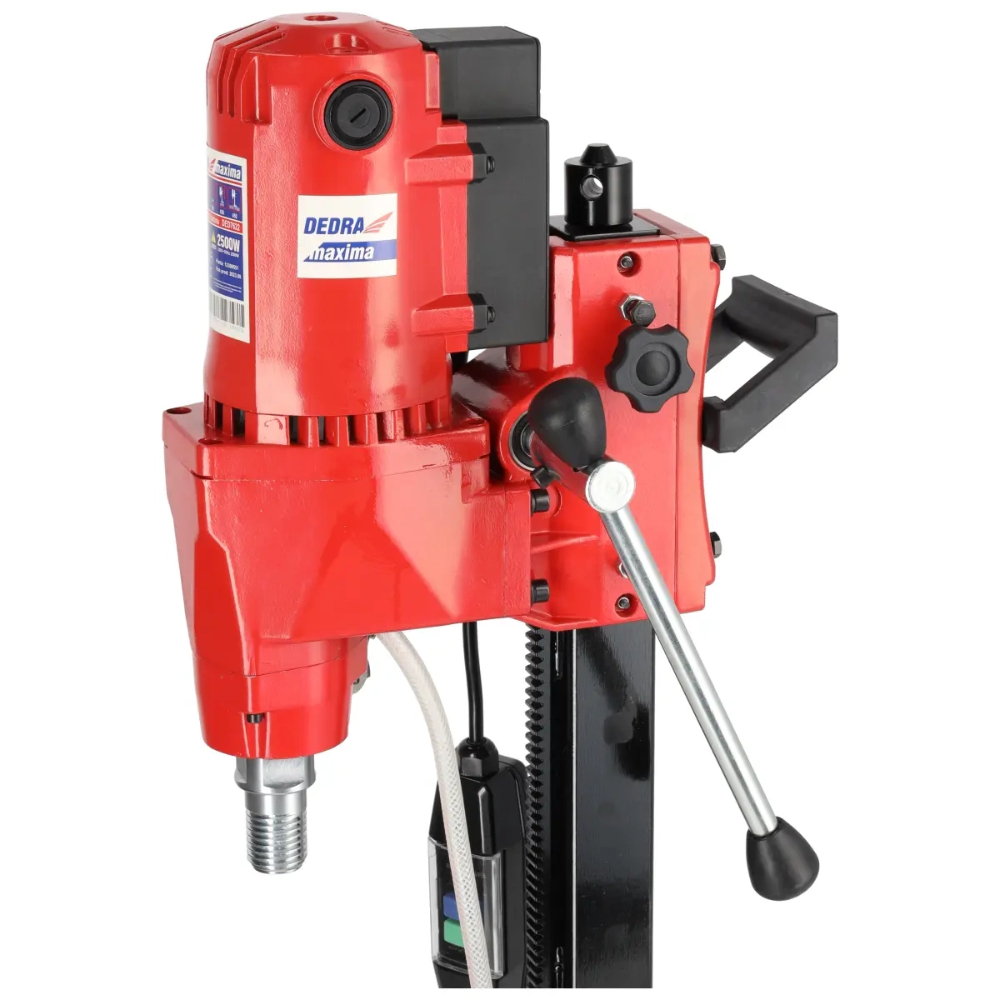 Oferte la Masina de carotat 2500 W, 80 -  205 mm