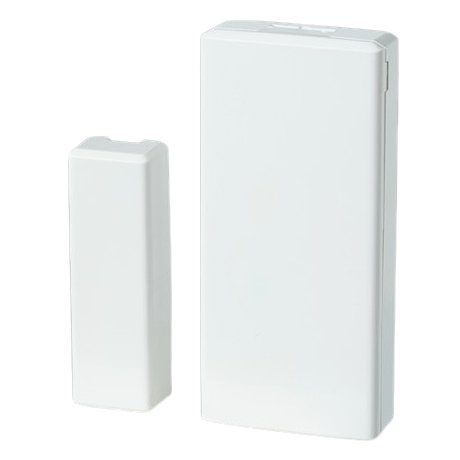 Oferte la Contact magnetic extra-slim DSC PG8303, ALB, wireless compatibil PowerG 868 MHz