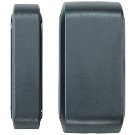 Oferte la Contact magnetic de exterior cu intrare auxiliara DSC PG8312, GRI INCHIS, wireless compatibil PowerG 868 MHz