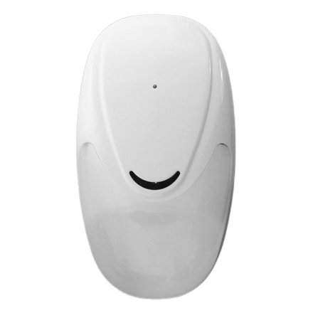 Oferte la Detector de miscare PIR combinat cu detector de geam spart si soc DSC LC-202