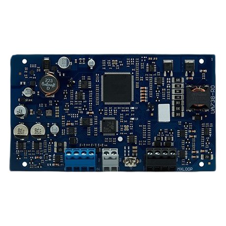 Oferte la Modul extensie dispozitive adresabile MX pentru panourile IQ Pro si IQ Pro P QOLSYS DSC HSM3105MX