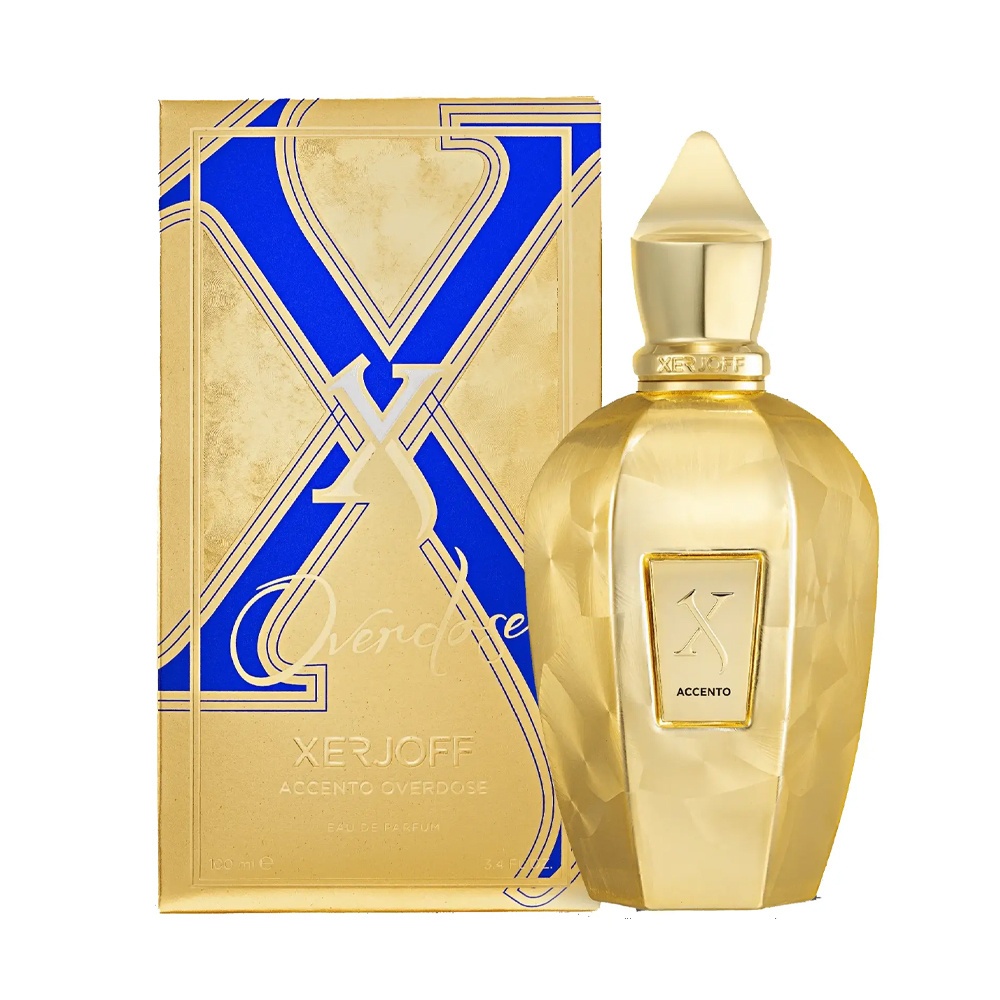 Oferte la Xerjoff Accento Overdose, Apa de Parfum, Unisex (Gramaj: 100 ml)