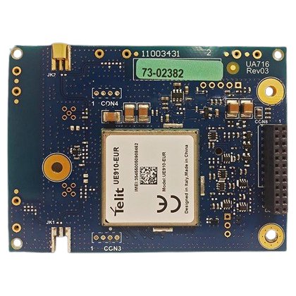 Oferte la Comunicator 4G LTE PowerSeries PRO DSC LE9080-EU