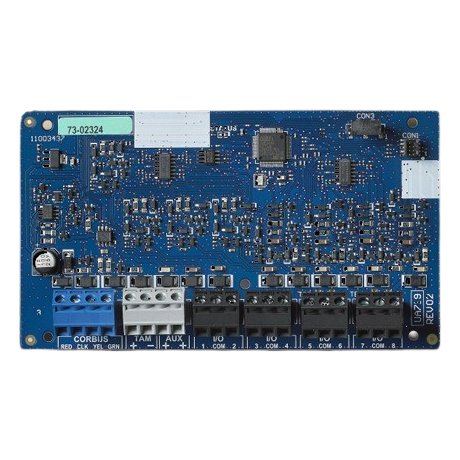 Oferte la Modul de extensie 8 zone seria PRO DSC HSM3408