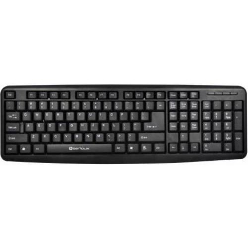 Oferte la Tastatura Serioux Multimedia Classio
