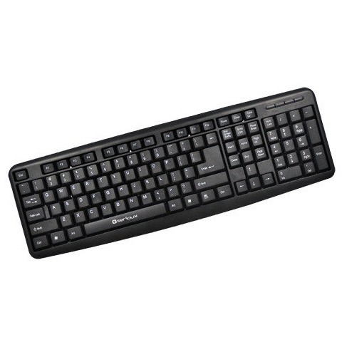 Oferte la Tastatura Serioux SRXK-9400USB