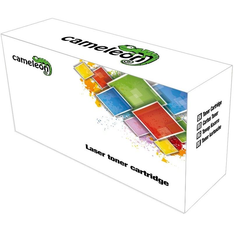 Oferte la Toner CAMELLEON CC364X Black, pentru HP LJ P4015N, CC364X-CP