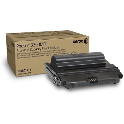 Oferte la Toner CAMELLEON, 106R02306-CP, compatibil cu XEROX Ph 3320, 11K ,106R02306-CP