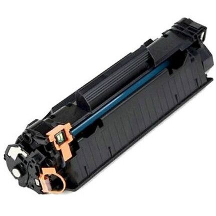 Oferte la Toner Compatibil CF283A-WB,  pentru HP M125/127, 1500pag, CF283A-WB