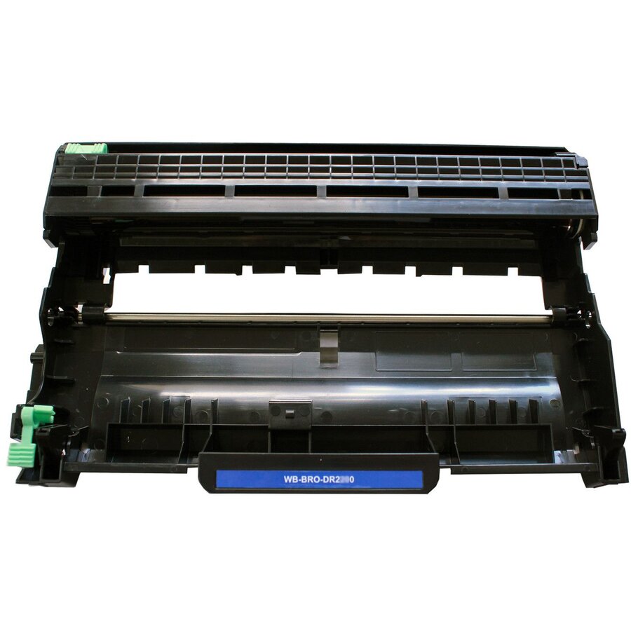 Oferte la Drum Unit Compatibil Black, DR2300-WB, compatibil cu Brother HL L2300/L2340/L2360/L2365/MFC-L2700/L2720/L2740/DCP-L2500/L2520/L2540/L2560, 12k, DR2300-WB