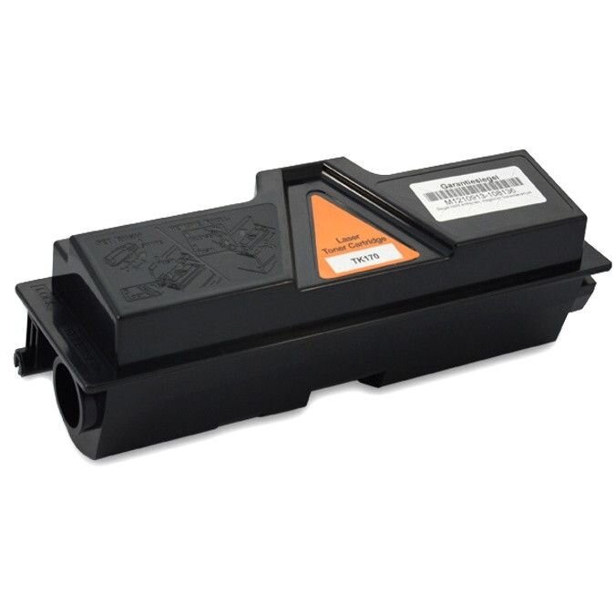Oferte la Toner Compatibil Black, TK170-WB, compatibil cu KYOCERA FS-1320/1370/P2135, 7.2K, TK170-WB