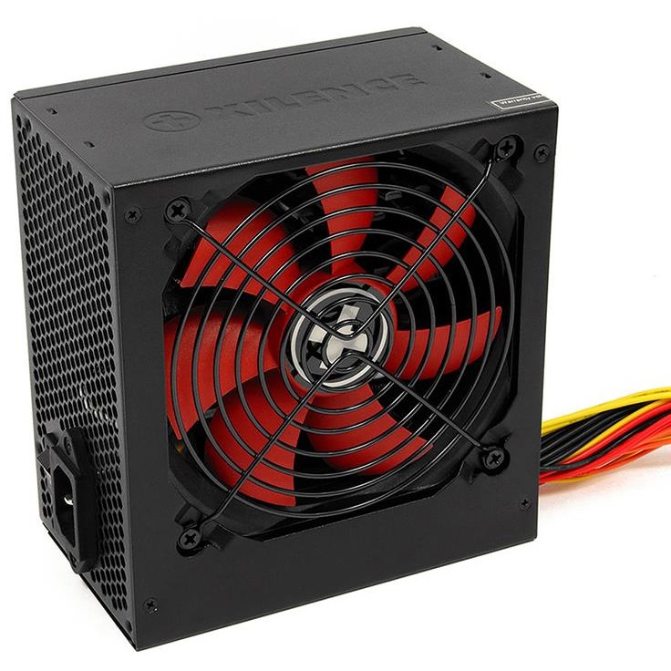 Oferte la Sursa Performance C Series, 400W,  ventilator 120 mm, PFC Activ
