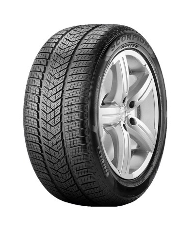 PIRELLI SCORPION WINTER MO KA 315/40R21 111 V