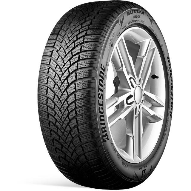 Oferte la Anvelopa Blizzak Lm005 185/65 R15 88T
