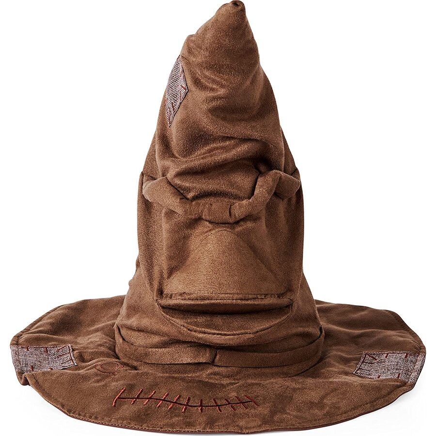 Oferte la Jucarie Spin Master Wizarding World Harry Potter