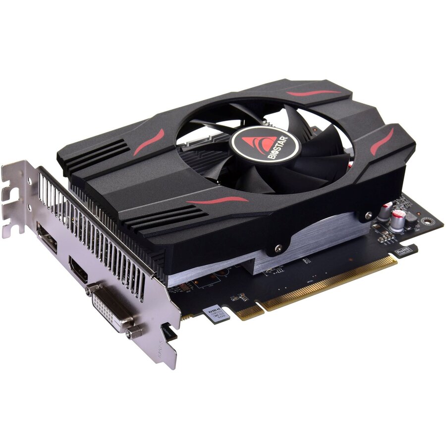 Oferte la Placa Video Radeon RX550 RX 550 4GB GDDR5