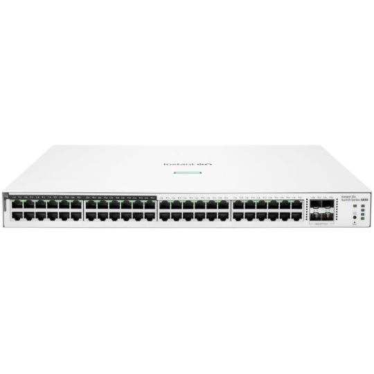 Oferte la Switch ION 1830 48G 4SFP 370W Alb