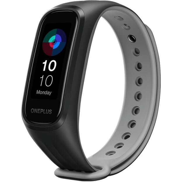 Oferte la Bratara Fitness Band Bluetooth 5ATM IP68 Negru