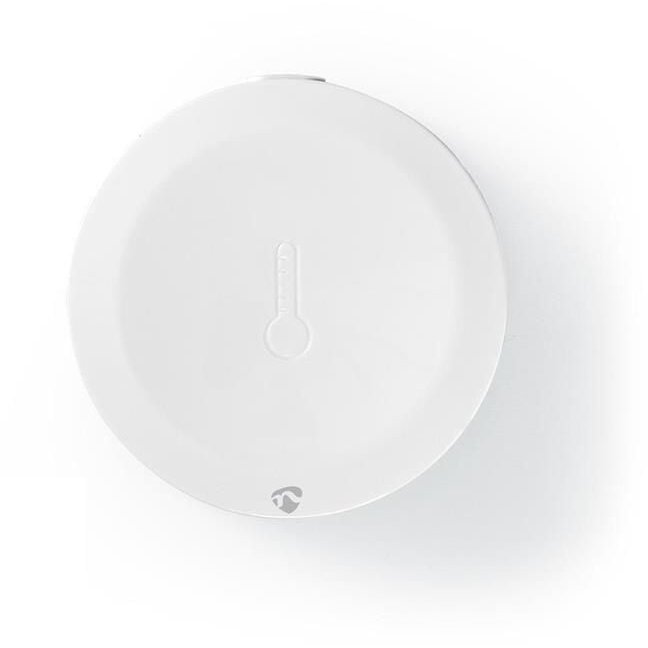 Oferte la Senzor Inteligent pentru Clima Zigbee Baterie Inclusa