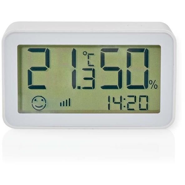 Oferte la Senzor Inteligent pentru Clima Zigbee 3.0
