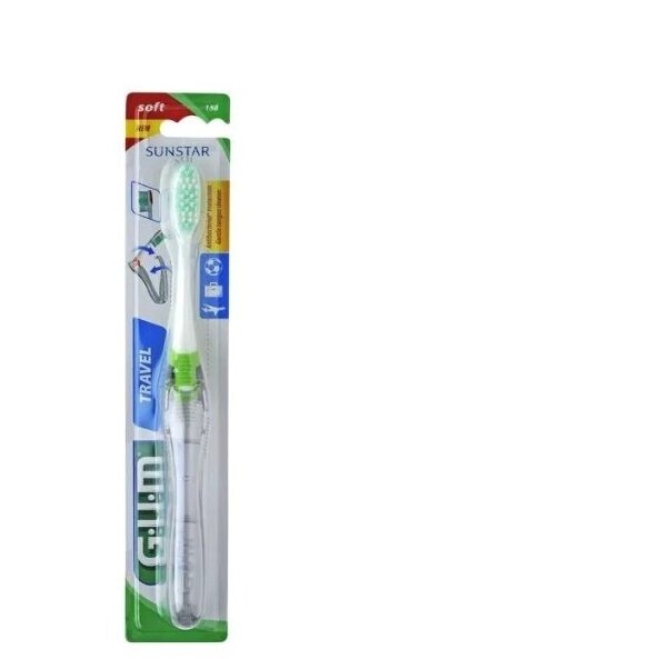 Oferte la Periuta de Dinti Travel Soft
