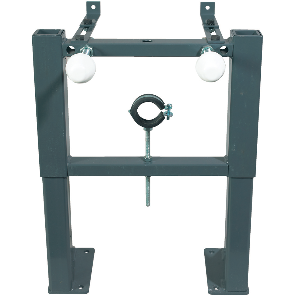 Oferte la Suport bideu suspendat Wirquin, gri, 345 x 450 mm
