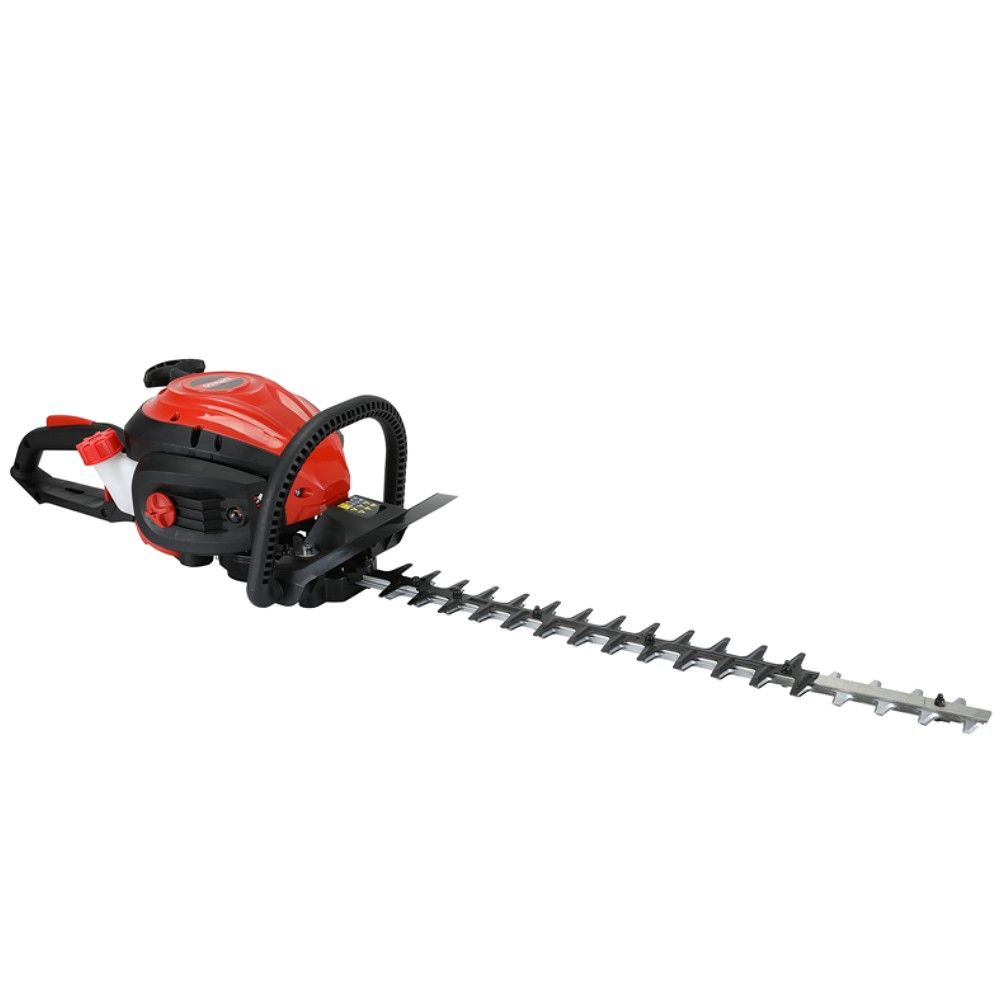 Oferte la Foarfeca de gard viu Energo FG340, motor benzina, 1 cp, 1090 x 250 x 250 mm