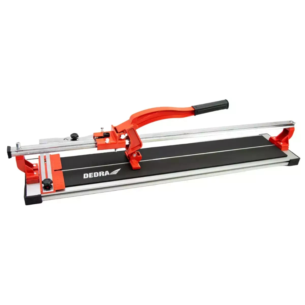Oferte la Masina de taiat gresie/faianta Dedra 1152, aluminiu cu rulmenti, 800 mm