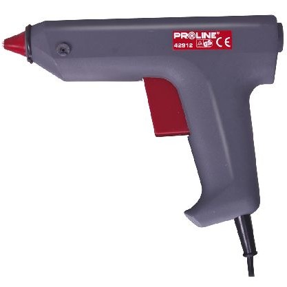 Oferte la PISTOL DE LIPIT CU SILICON 25/78W