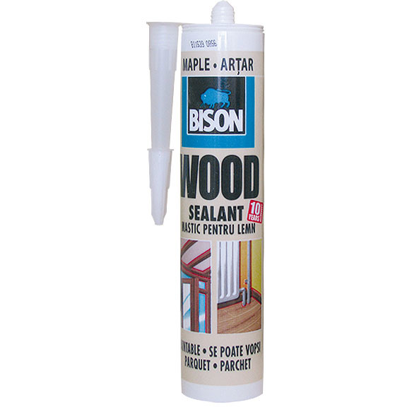 Oferte la Mastic pentru lemn  stejar 300ml
