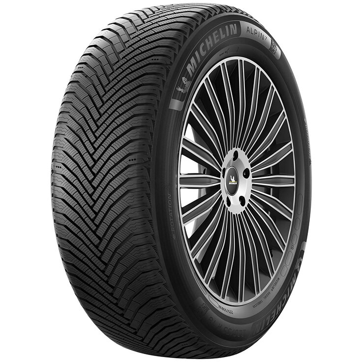 Oferte la Anvelopa Iarna Alpin 7 185/65 R15 88T