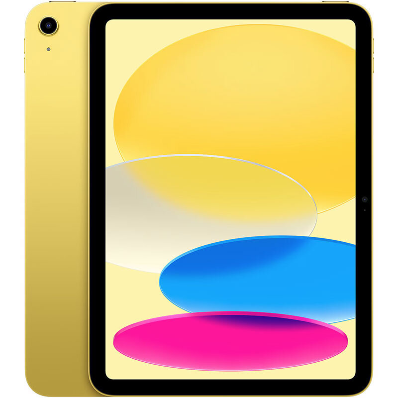 Oferte la Tableta iPad 11 inch A16 256GB WiFi Yellow