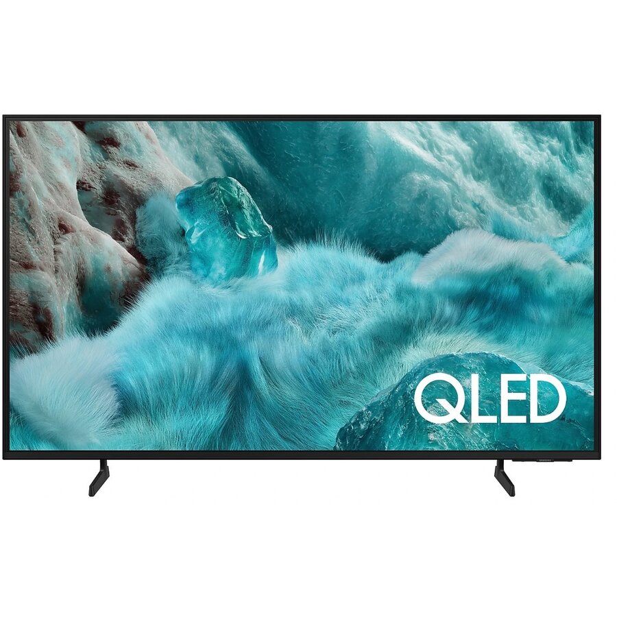Oferte la Televizor QLED Smart QE43Q7FAAUXXH 4K Ultra HD 43inch 108cm Negru