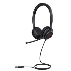 Oferte la Casti UH35 Dual Teams USB-A Negru