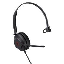 Oferte la Casti UH35 Mono Teams USB-C/A Negru