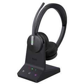 Oferte la Casti WH64 Dual UC Negru