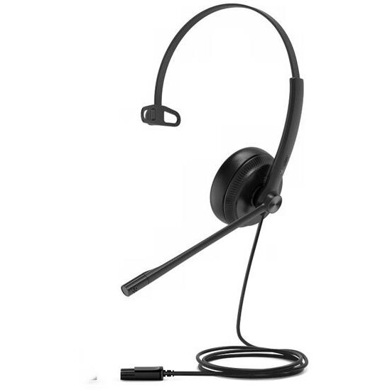 Oferte la Casti YHM341 Mono QD Negru