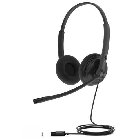 Oferte la Casti YHD342 Lite Dual QD Negru