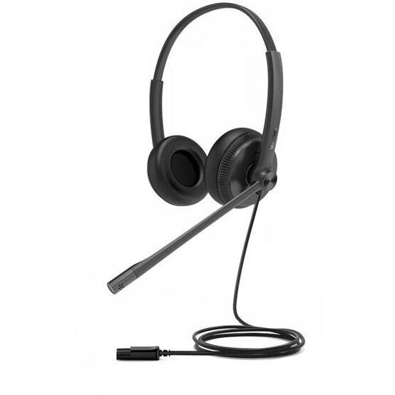 Oferte la Casti YHD342 Dual QD Negru