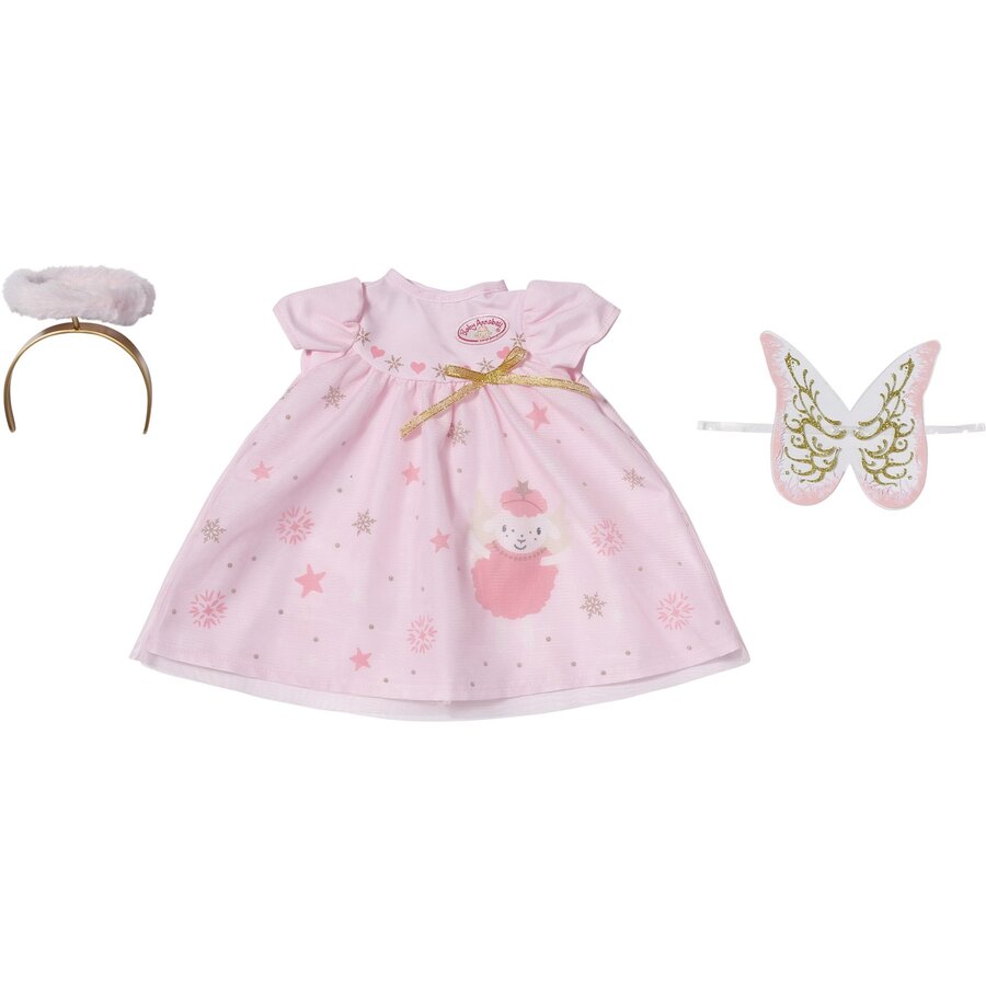 Oferte la Hainute pentru Papusi Annabell Christmas